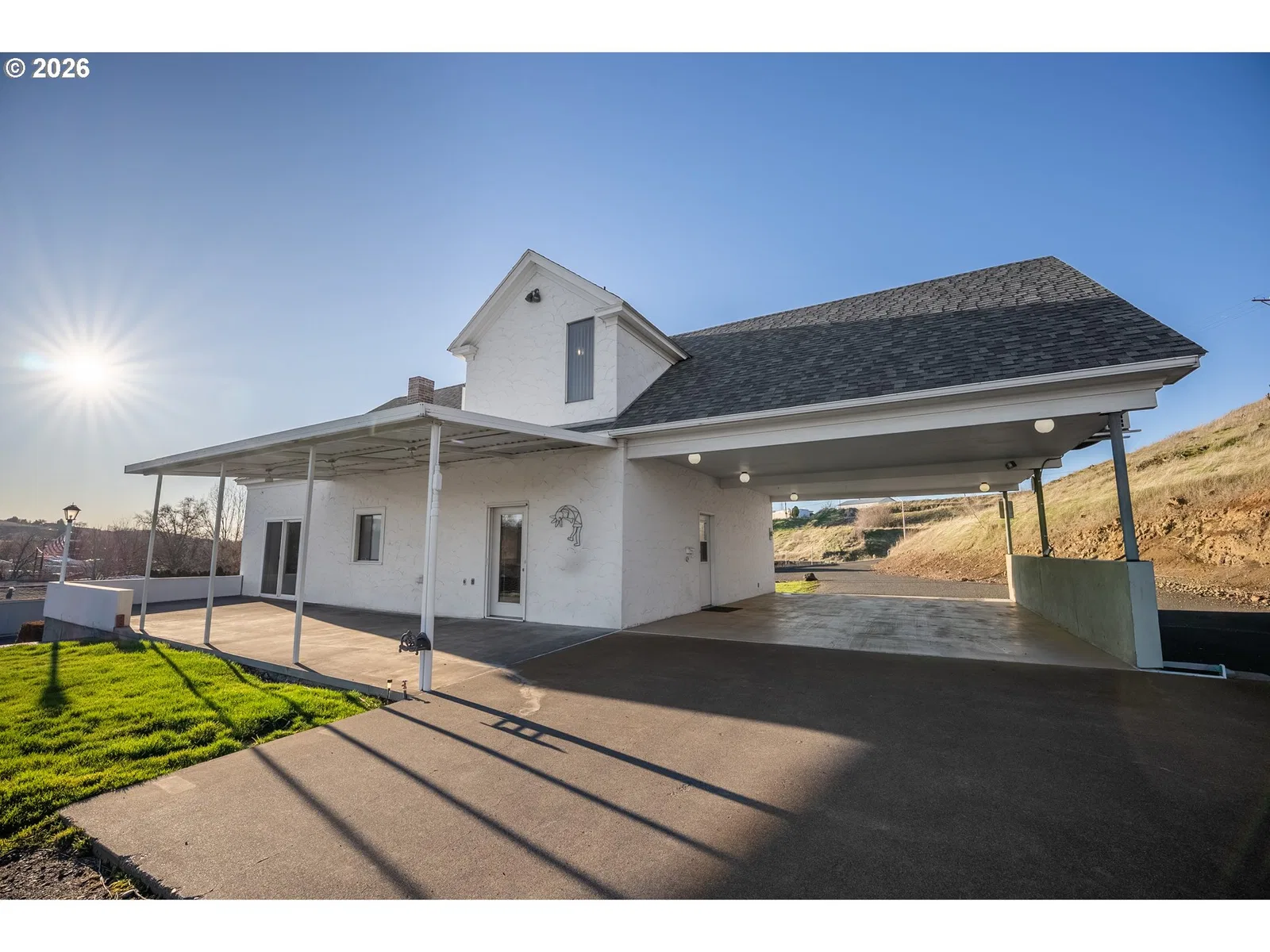 3540 NE King Pl, Pendleton, OR 97801 — photograph 30
