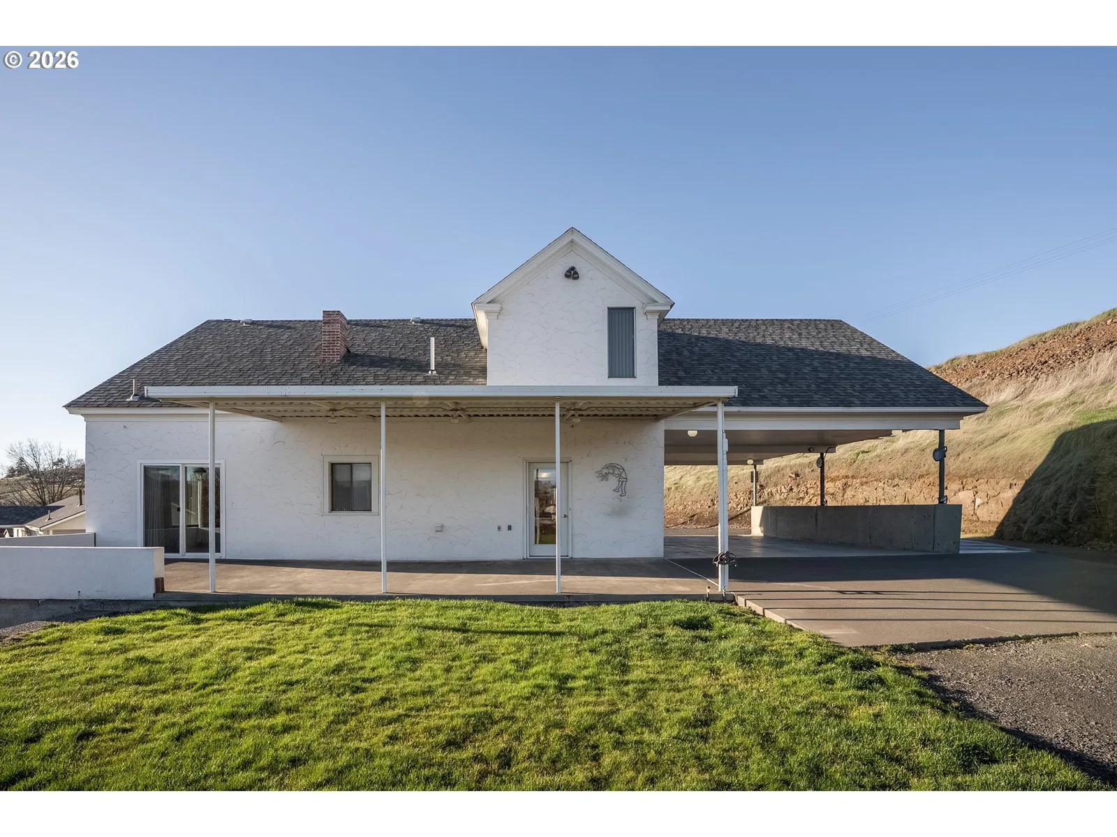 3540 NE King Pl, Pendleton, OR 97801 — photograph 31