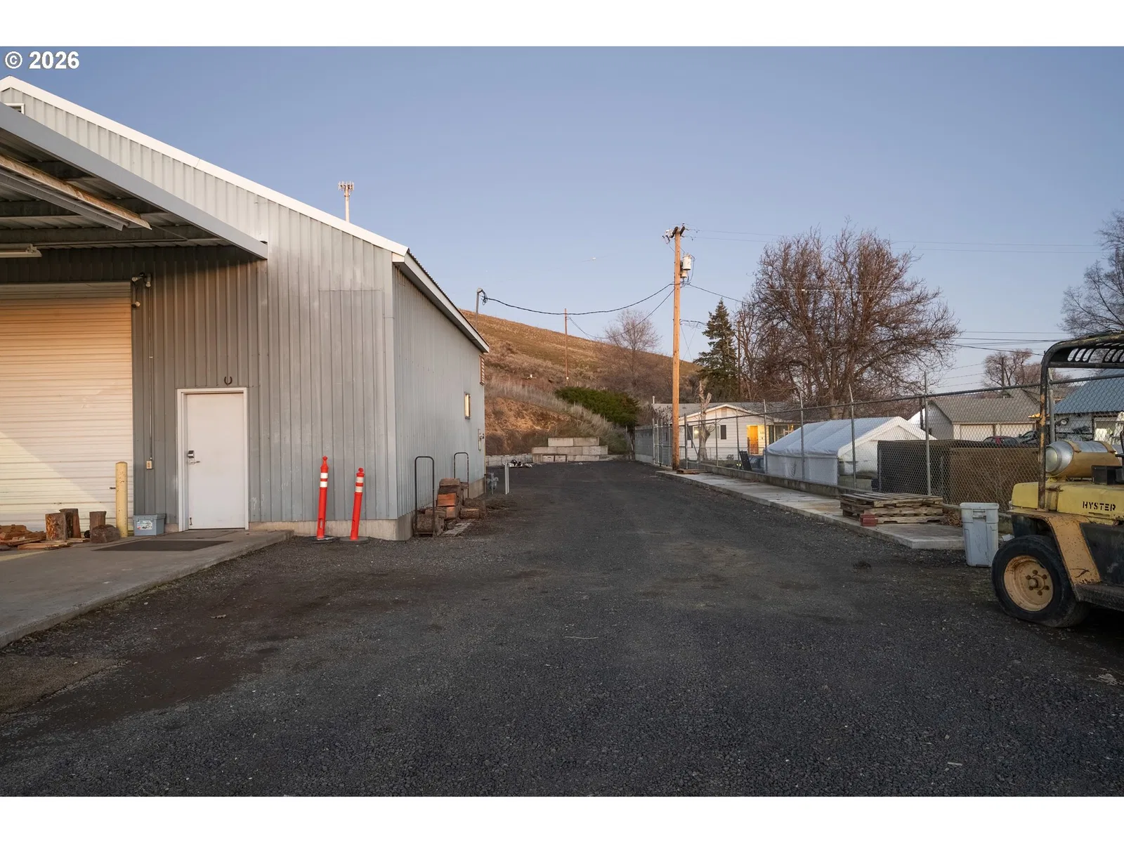 3540 NE King Pl, Pendleton, OR 97801 — photograph 36