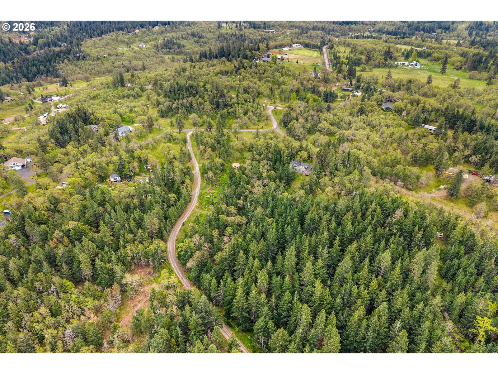Evergreen Terrace, Mosier, OR 97040 — photograph 16