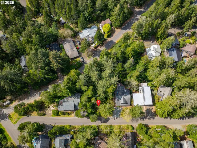 0 Madrona St 02900, Manzanita, OR 97130 — photograph 3