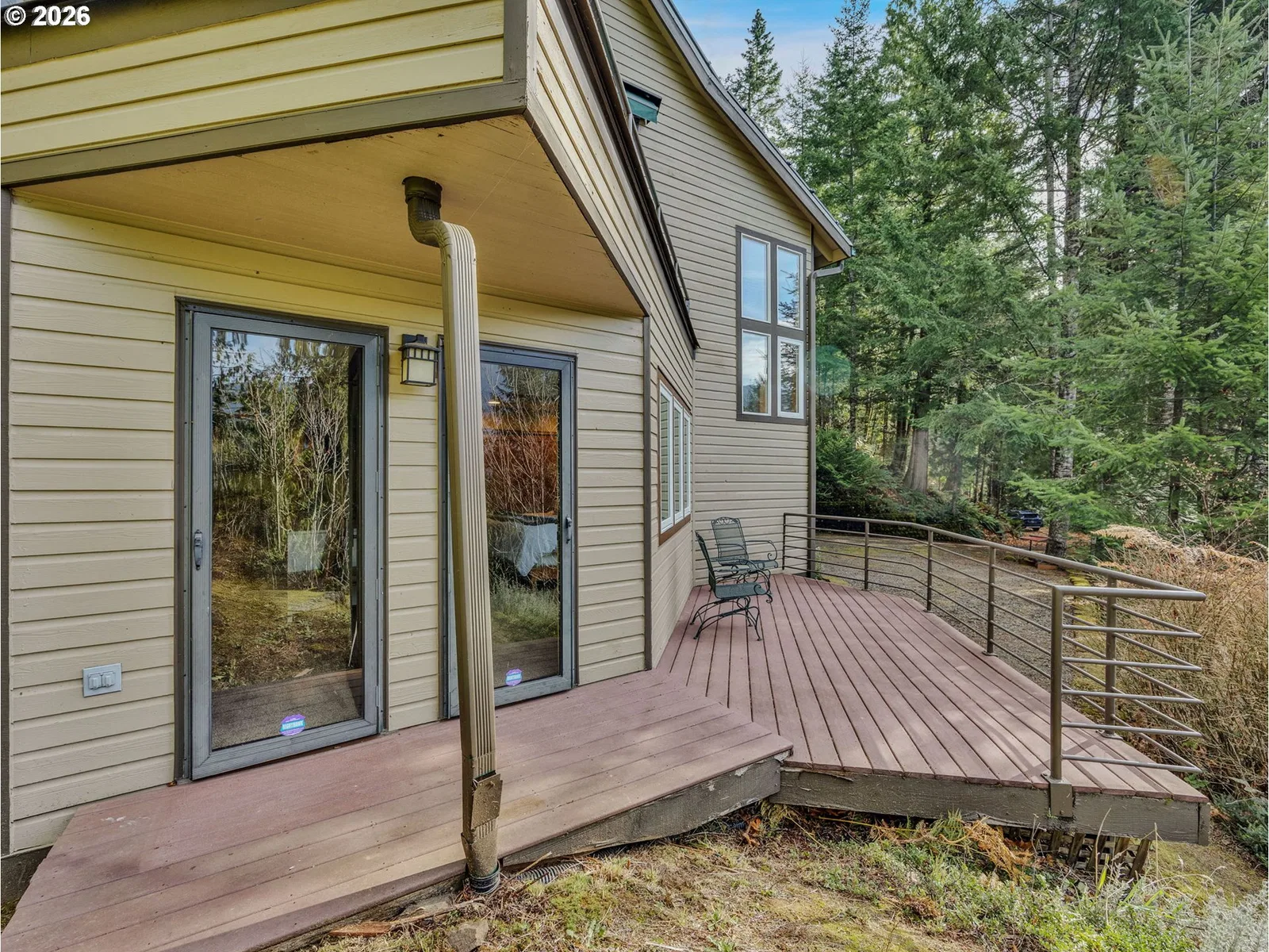25583 E Chester Mountain Dr, Welches, OR 97067 — photograph 28