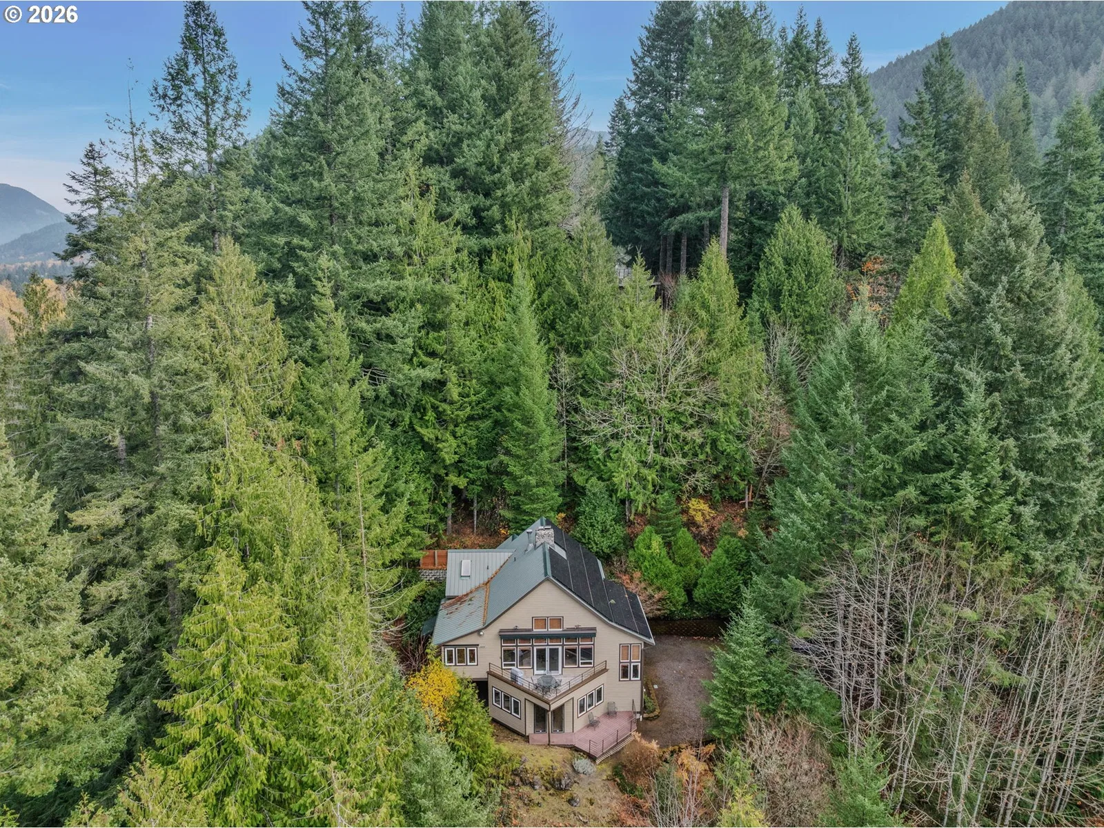 25583 E Chester Mountain Dr, Welches, OR 97067 — photograph 39