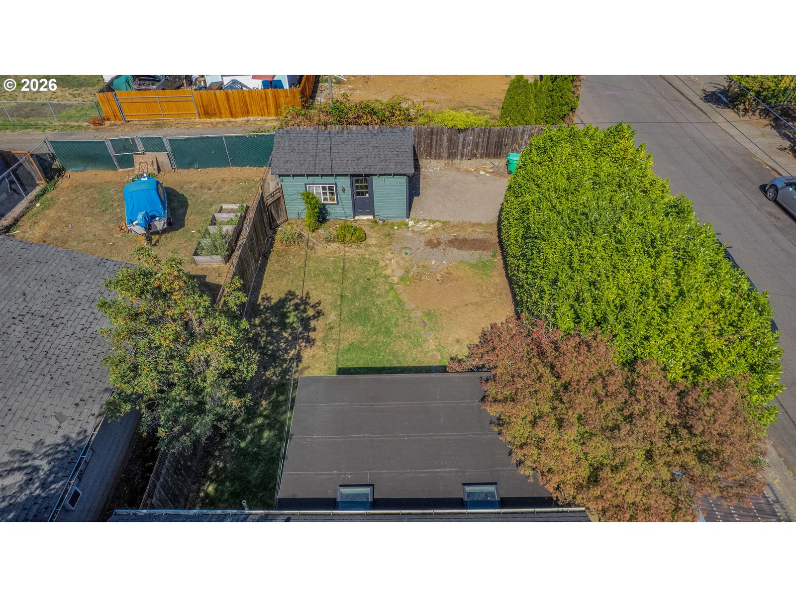 6423 SE Tolman St, Portland, OR 97206 — photograph 44