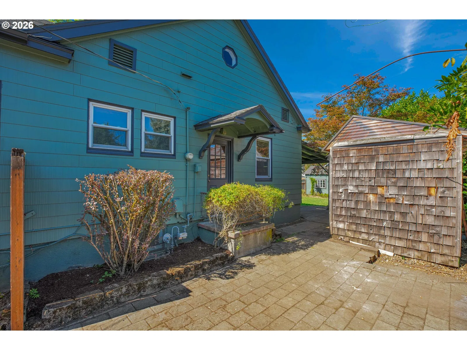 6423 SE Tolman St, Portland, OR 97206 — photograph 47