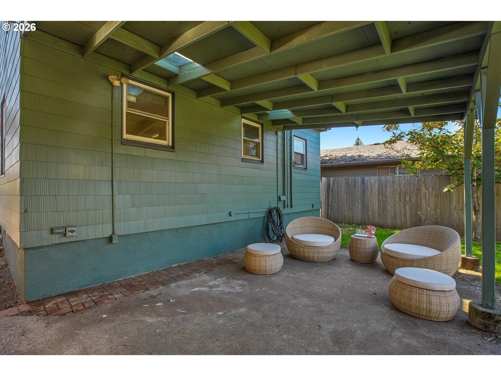6423 SE Tolman St, Portland, OR 97206 — photograph 39