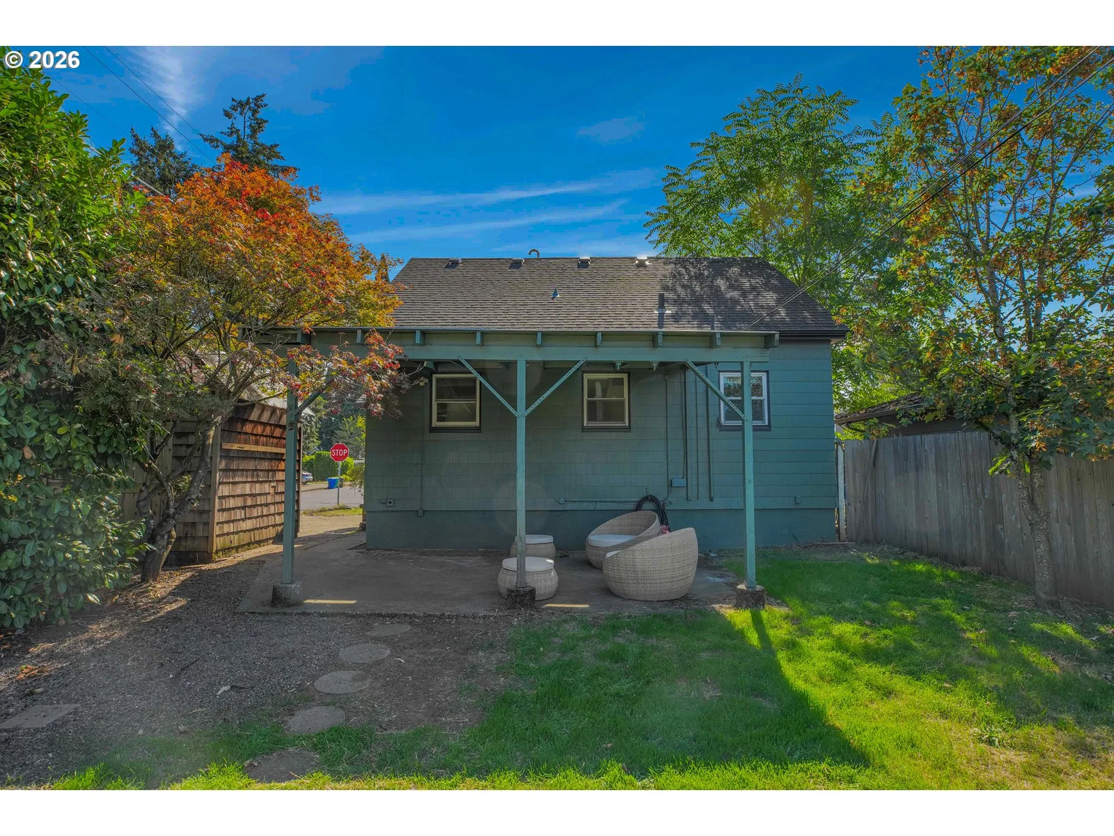 6423 SE Tolman St, Portland, OR 97206 — photograph 40