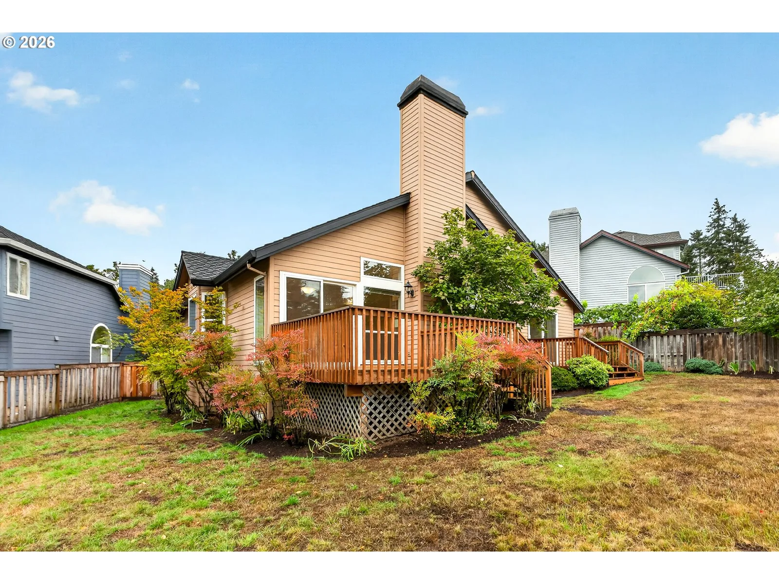 11125 SW Partridge Loop, Beaverton, OR 97007 — photograph 30