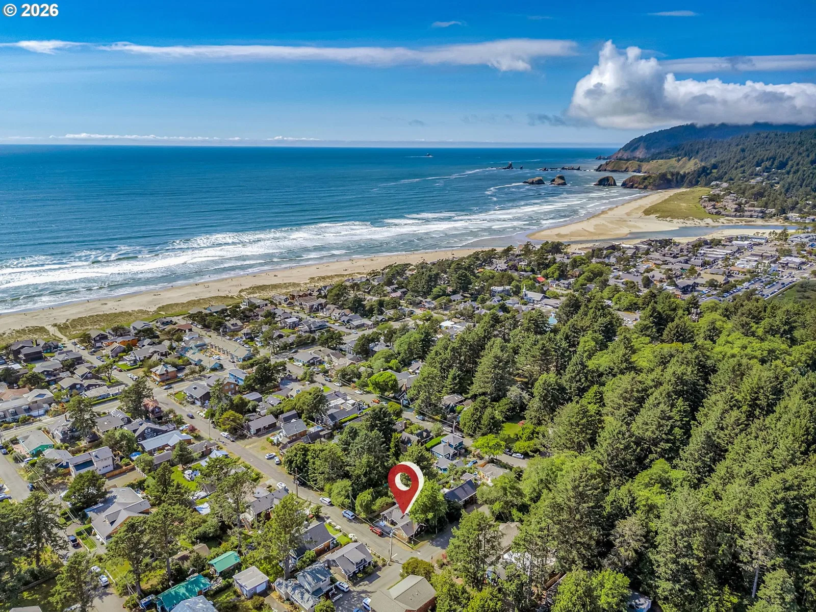 198 E Monroe St, Cannon Beach, OR 97110 — photograph 48