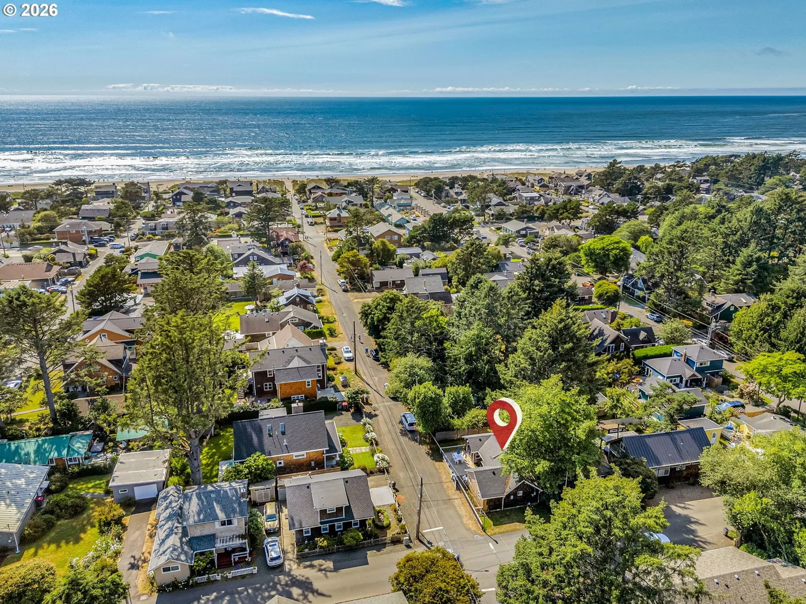198 E Monroe St, Cannon Beach, OR 97110 — photograph 47