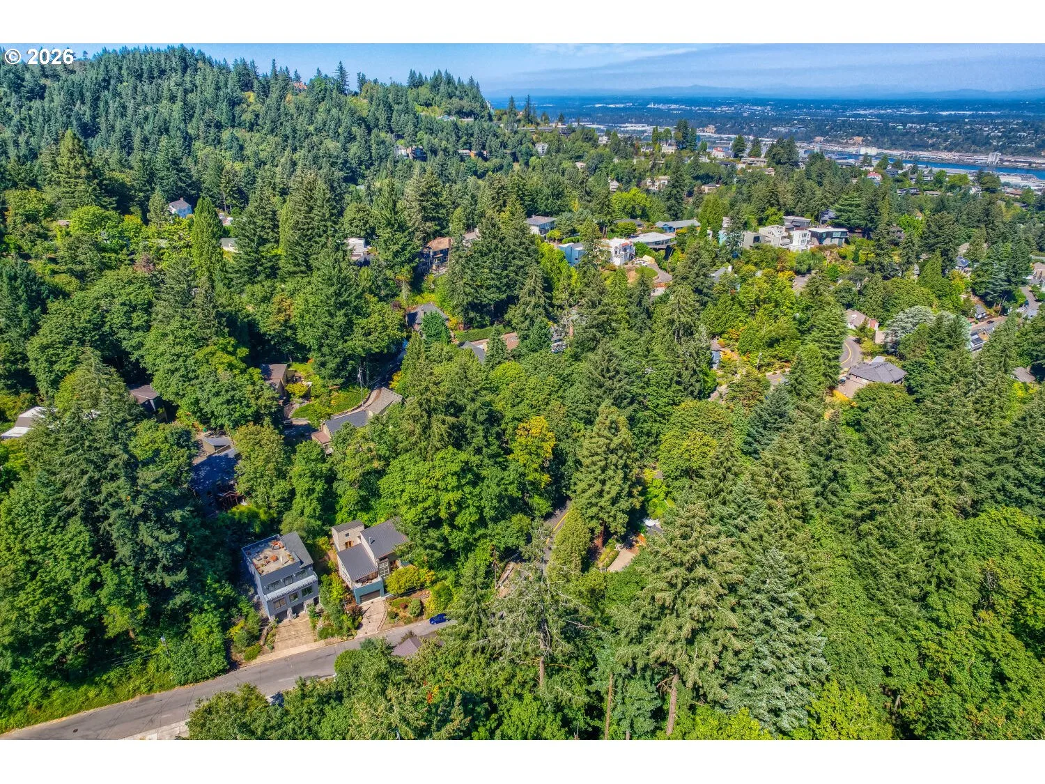 SW Fairview Blvd, Portland, OR 97205 — photograph 13