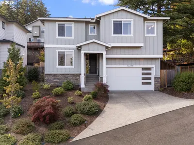 Home at 16275 SW Jade View Way, Beaverton, OR 97007