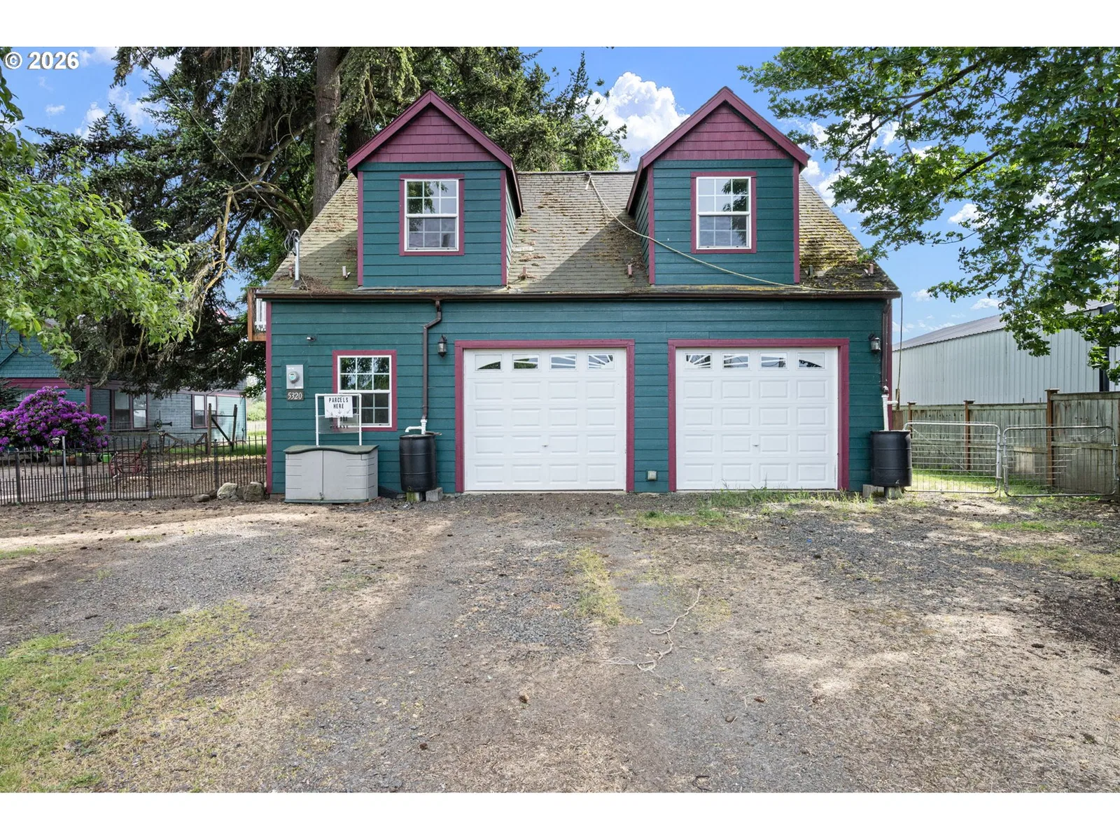 5320 Royal Ave, Eugene, OR 97402 — photograph 39