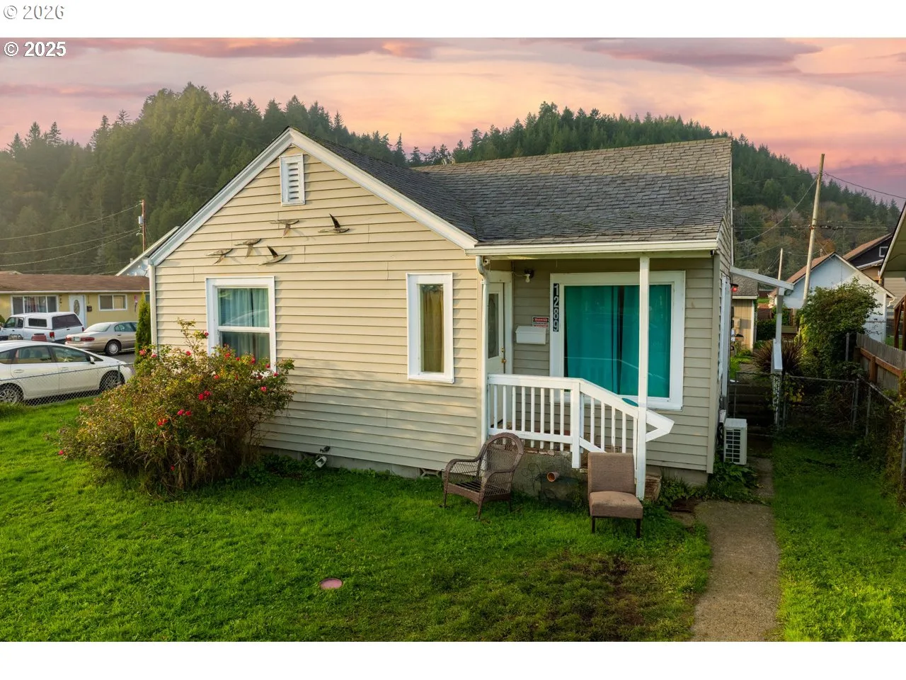 1289 Ivy Ave, Reedsport, OR 97467 — photograph 32