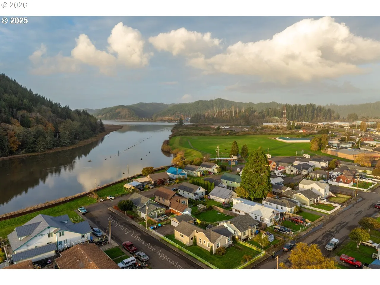 1289 Ivy Ave, Reedsport, OR 97467 — photograph 41