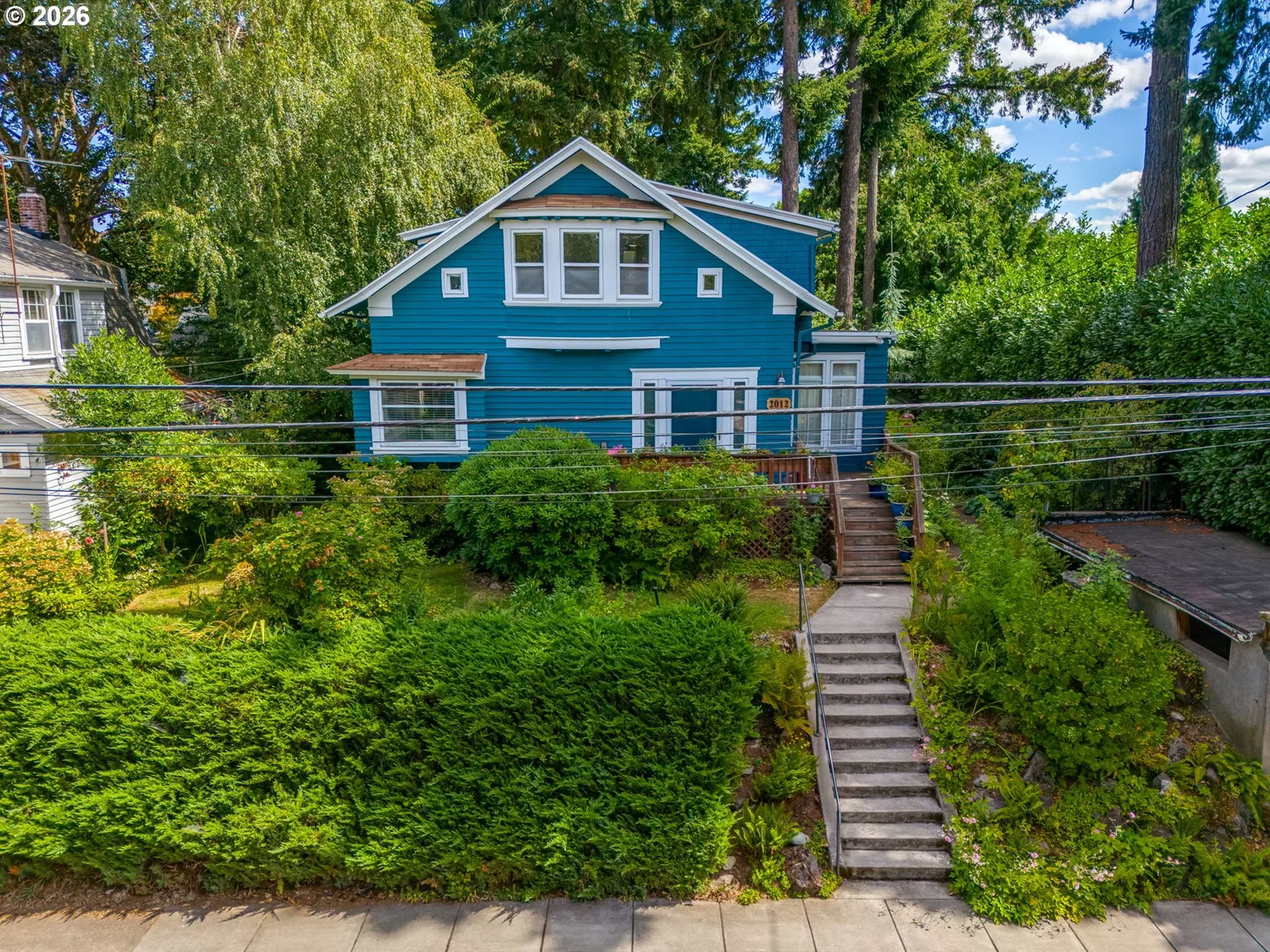 2012 NE 27th Ave, Portland, OR 97212 — photograph 41