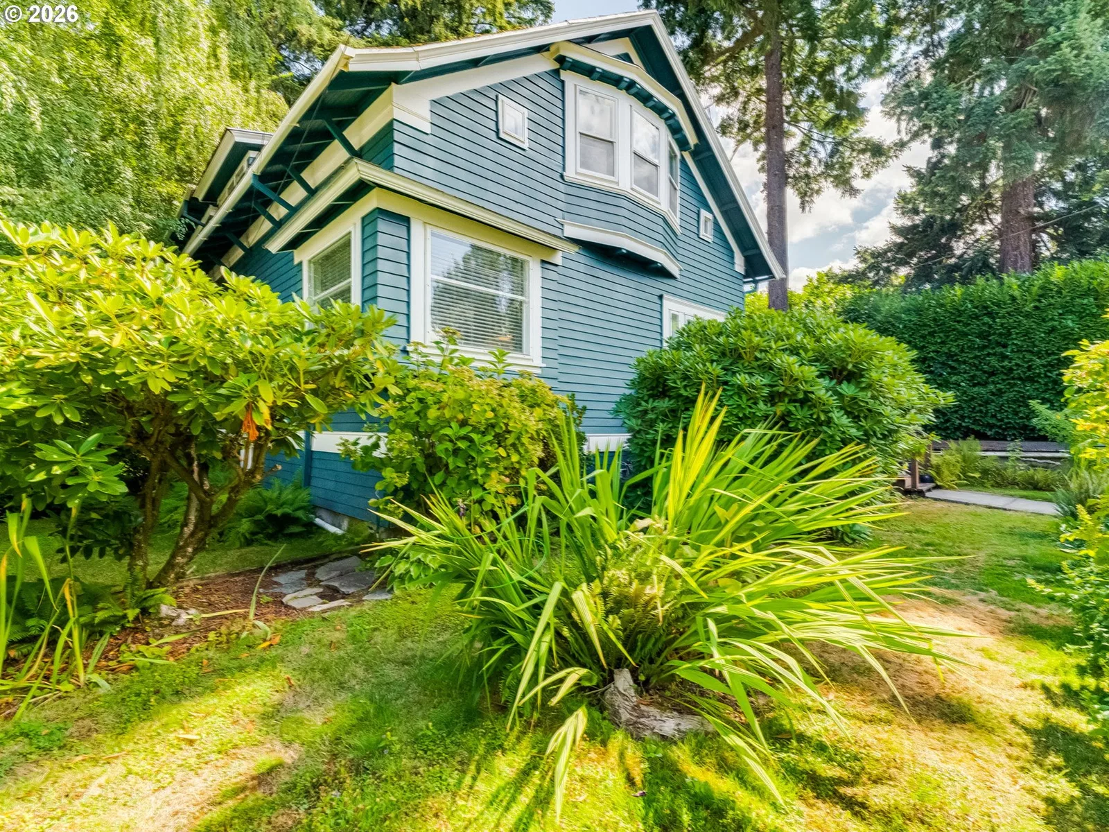 2012 NE 27th Ave, Portland, OR 97212 — photograph 43