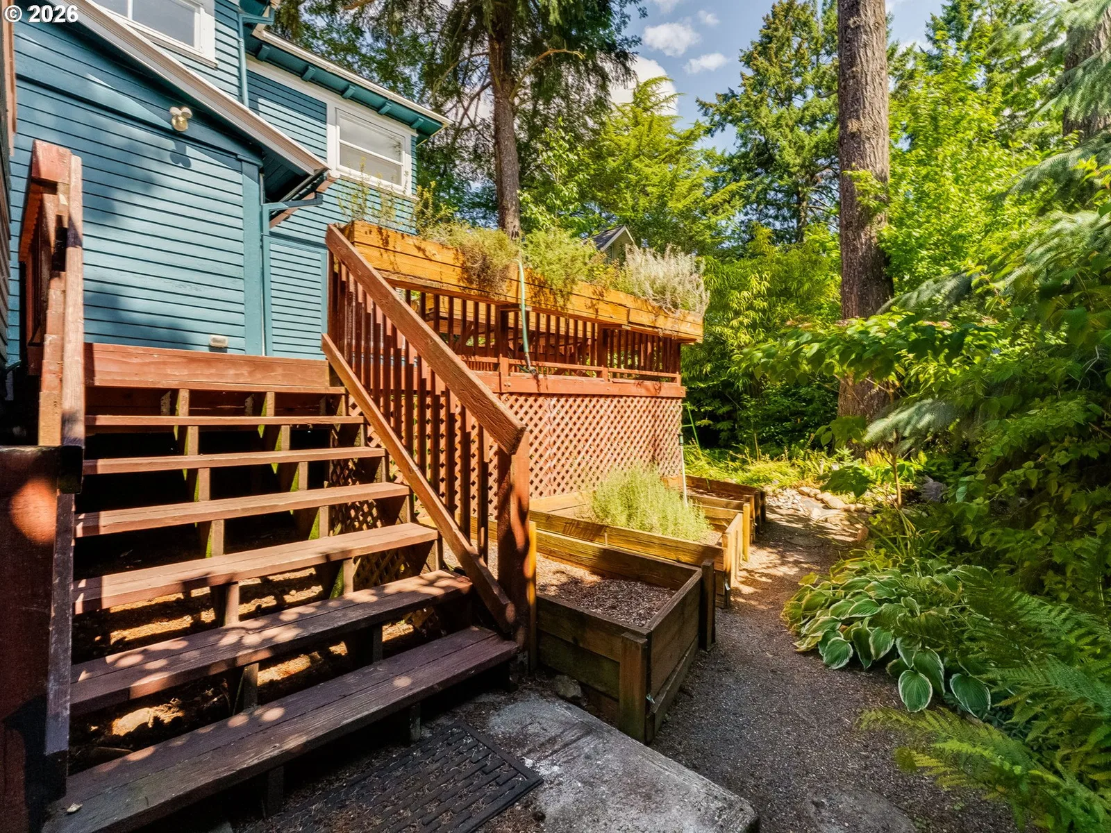 2012 NE 27th Ave, Portland, OR 97212 — photograph 36