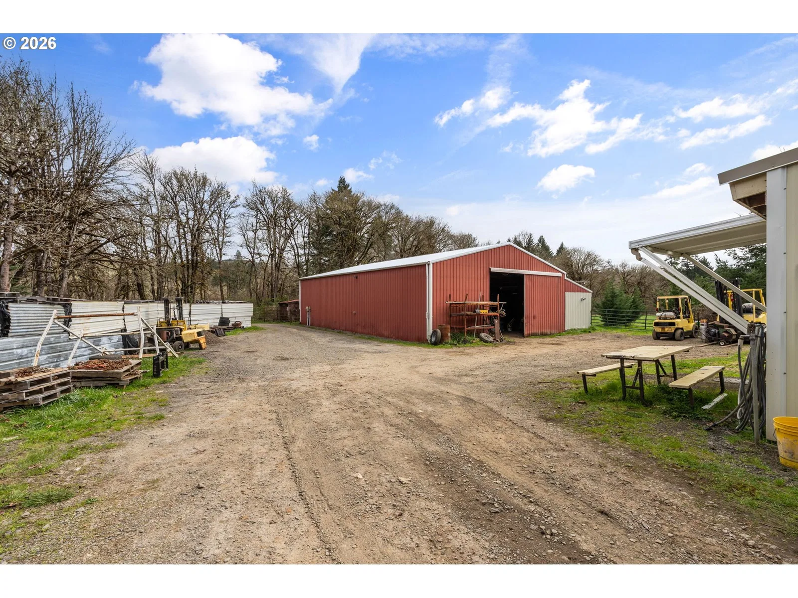 22994 Redoak Ln, Veneta, OR 97487 — photograph 17