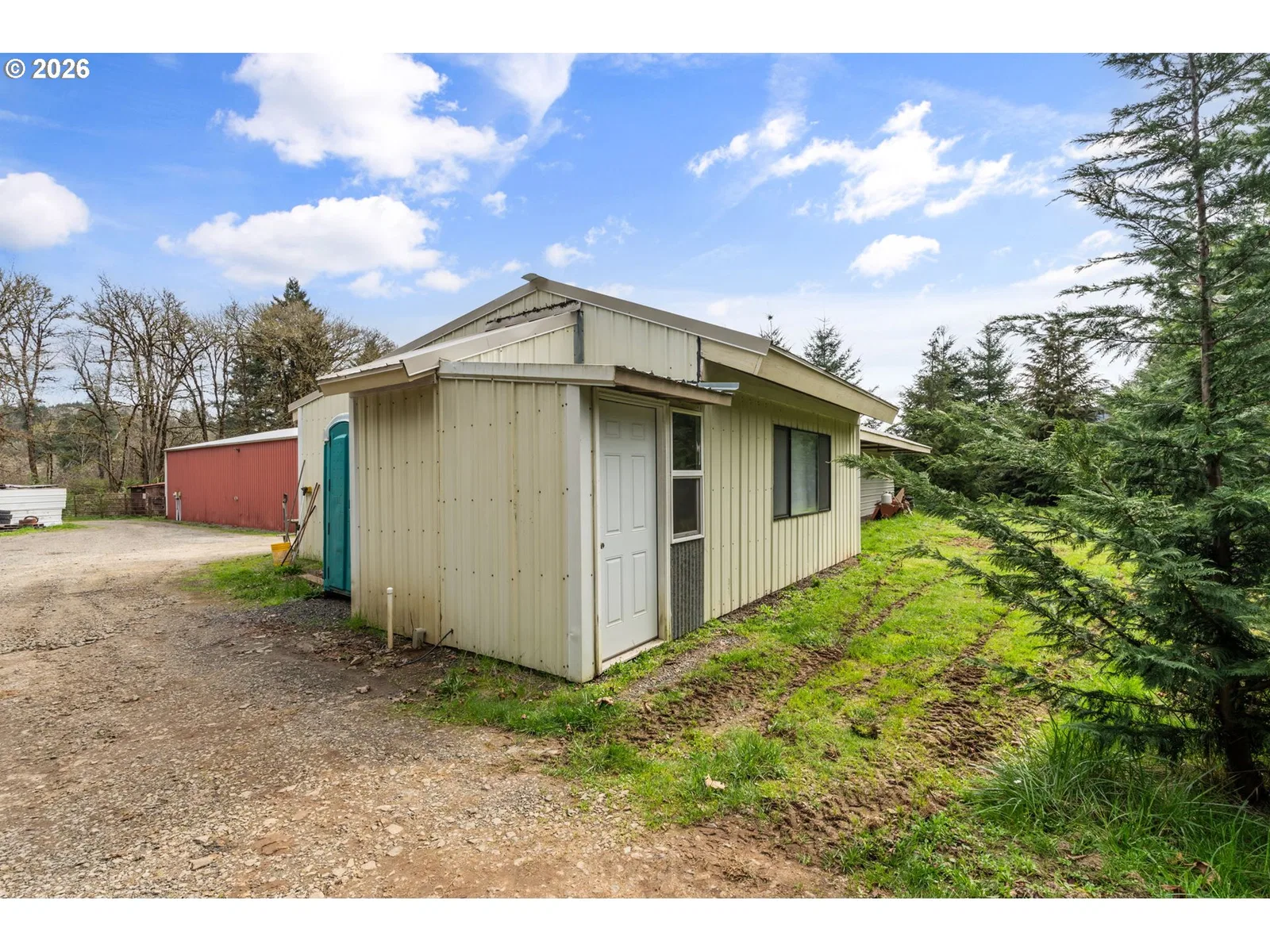 22994 Redoak Ln, Veneta, OR 97487 — photograph 22