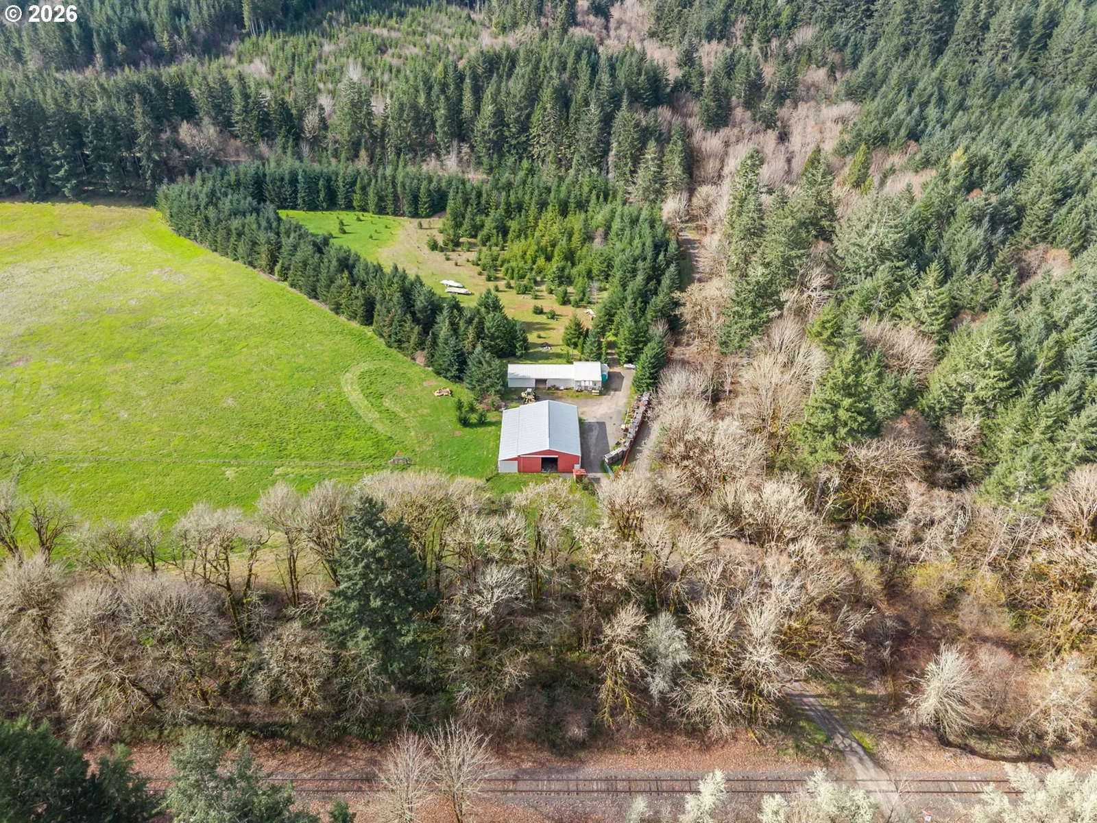 22994 Redoak Ln, Veneta, OR 97487 — photograph 15
