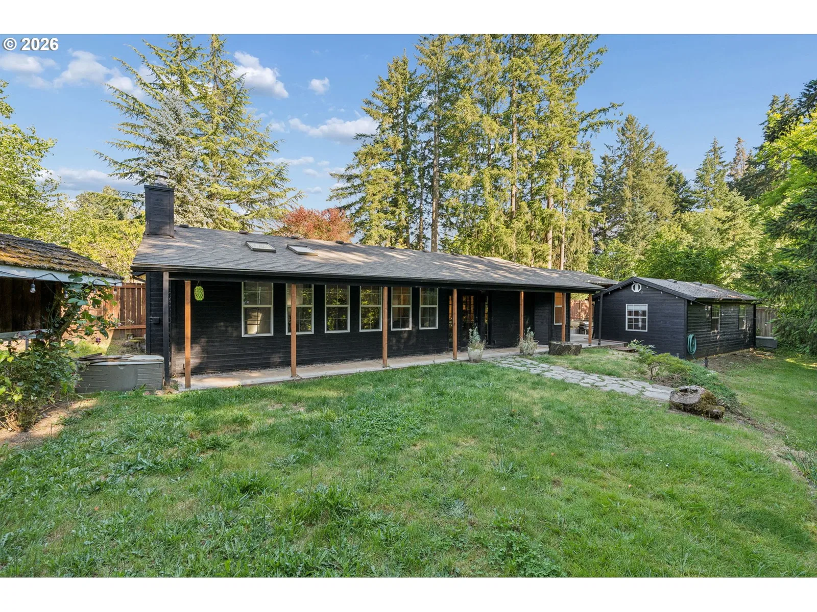 545 SE Palmer Ln, Dayton, OR 97114 — photograph 16