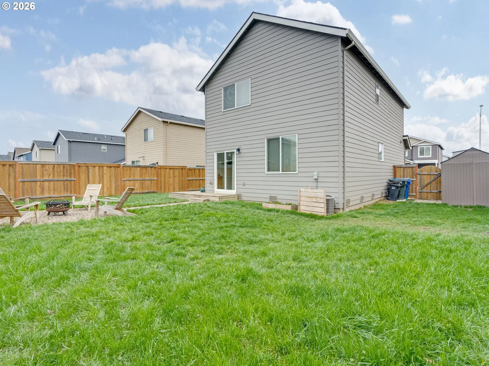 5010 Gemini Ave NE, Salem, OR 97305 — photograph 35