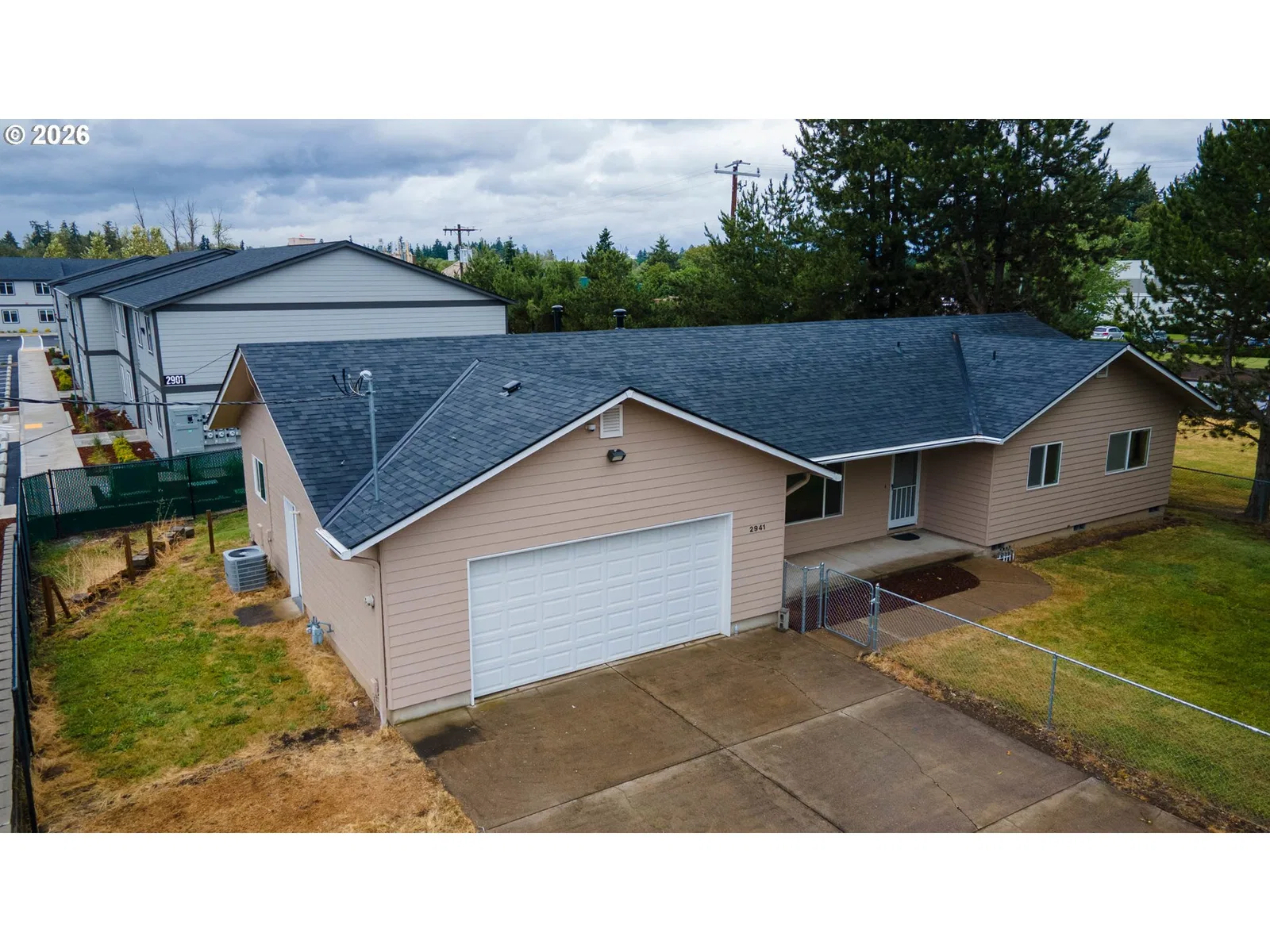 2941 Salem Ave, Albany, OR 97321 — photograph 45