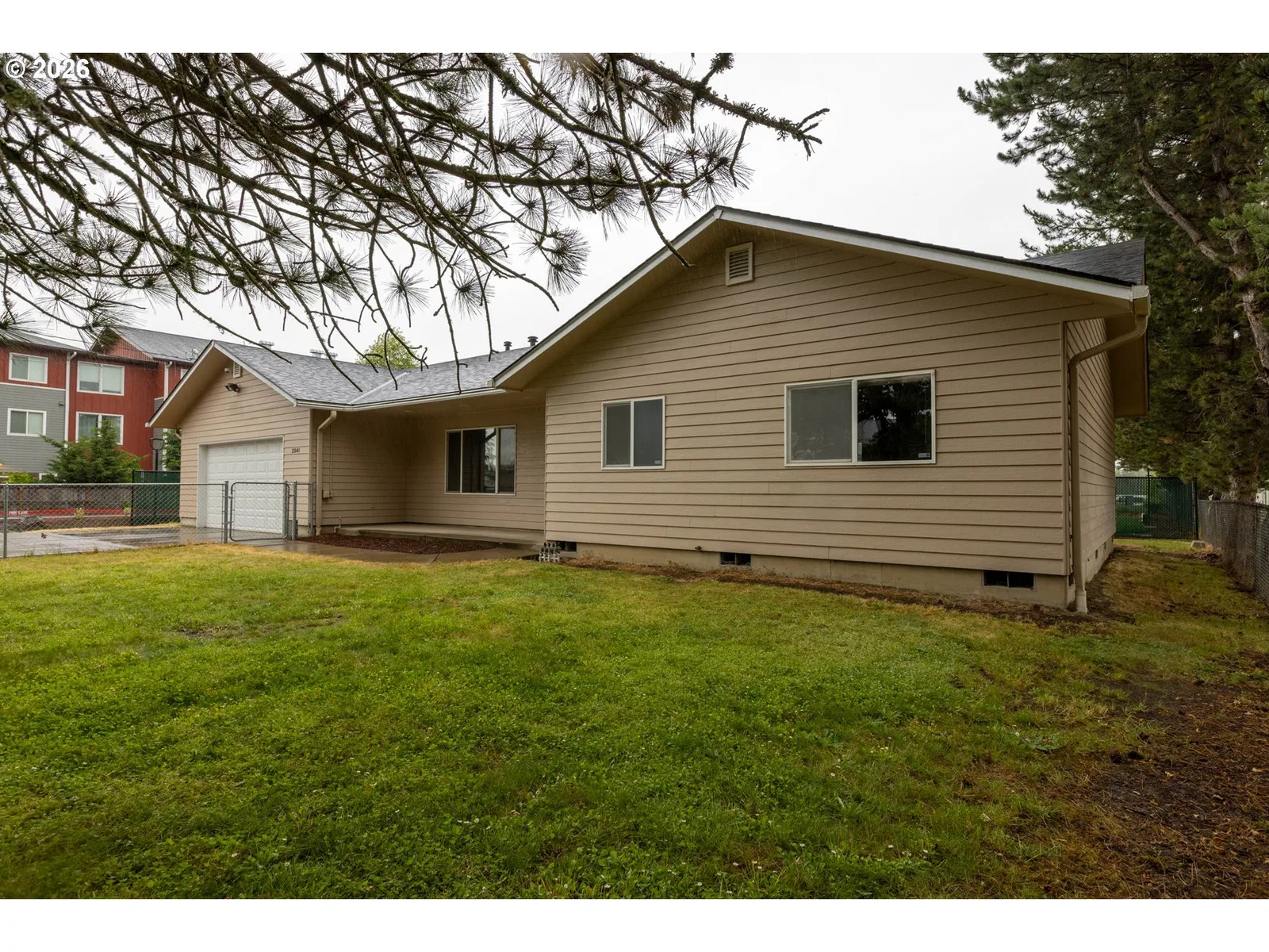 2941 Salem Ave, Albany, OR 97321 — photograph 9