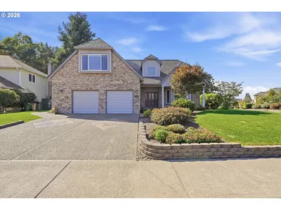 Home at 31305 SW Country View Ln, Wilsonville, OR 97070