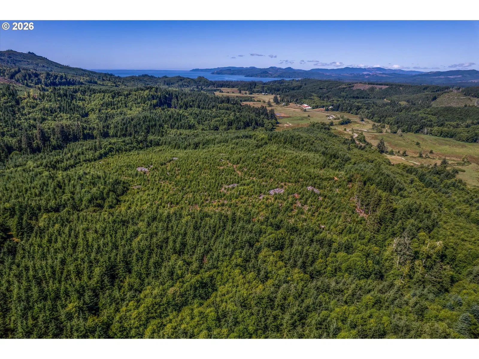 Eden Valley Rd, Rosburg, Wa 98643 — photograph 11