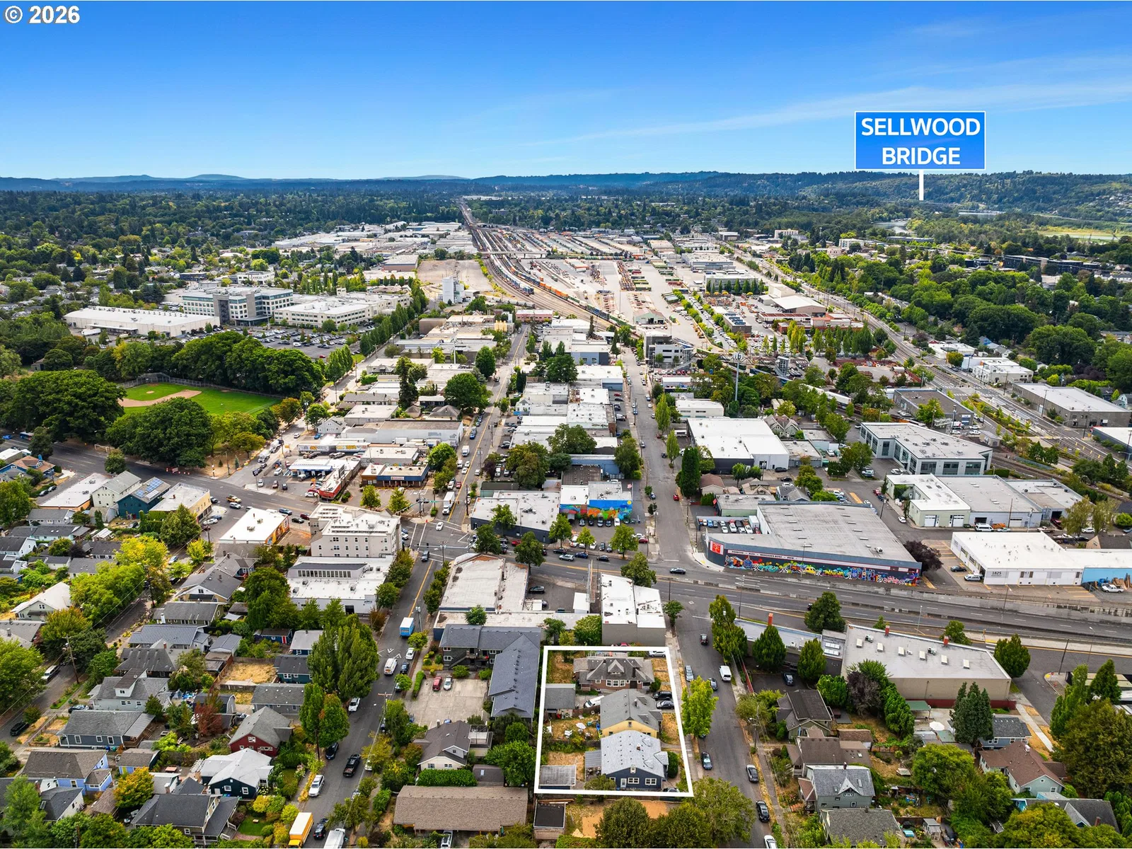 3124 SE 20th Ave, Portland, OR 97202 — photograph 6