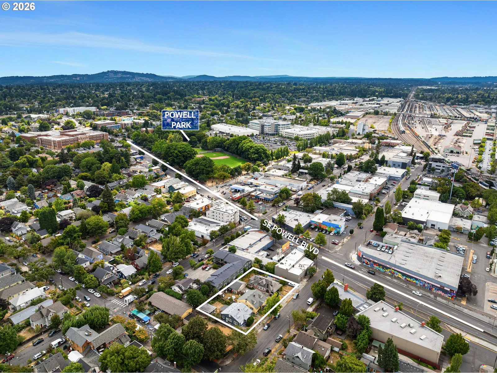 3124 SE 20th Ave, Portland, OR 97202 — photograph 7