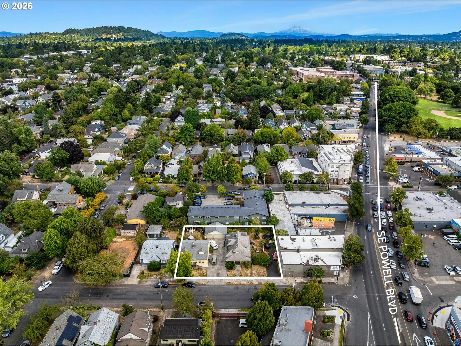 3124 SE 20th Ave, Portland, OR 97202 — photograph 8