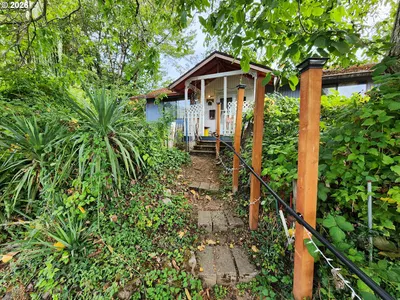 Home at 7210 NE 13th Ave, Portland, OR 97211