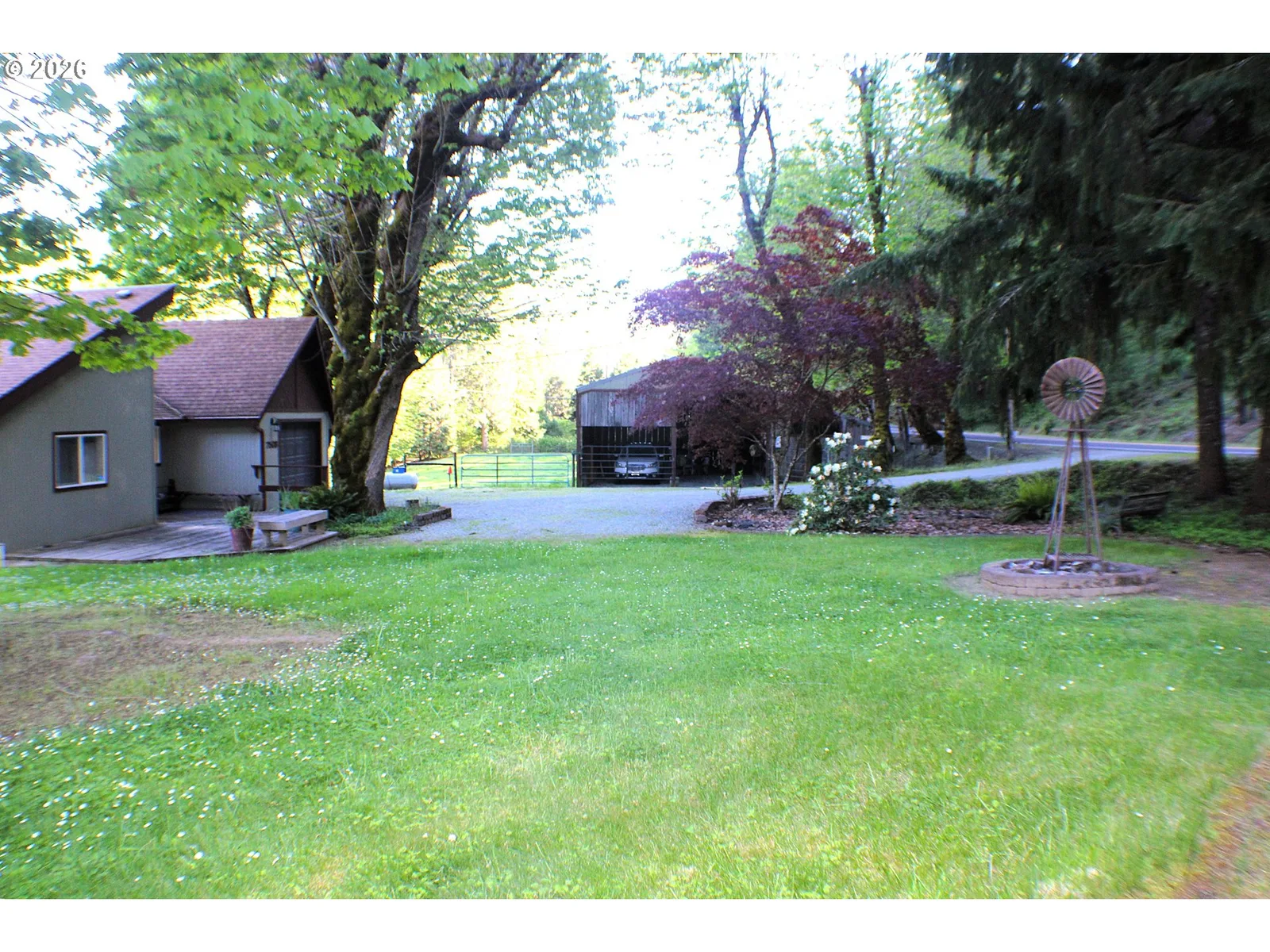 7503 N Myrtle Rd, Myrtle Creek, OR 97457 — photograph 45