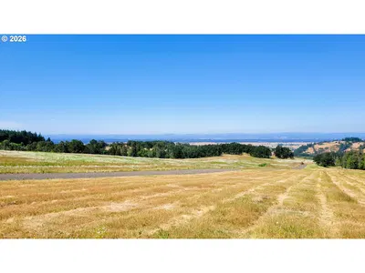 Land at 34086 Mt Tom Dr 5, Harrisburg, OR 97446