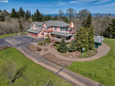 Home at 17489 Hwy 22 Hwy Dallas OR, Dallas, OR 97338
