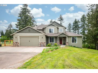 Home at 123 Blackjack Dr, Kalama, Wa 98625 (Bumpable Buyer)