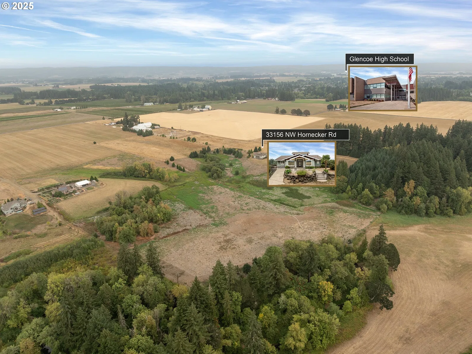 33140 NW Hornecker Rd, Hillsboro, OR 97124 — photograph 45