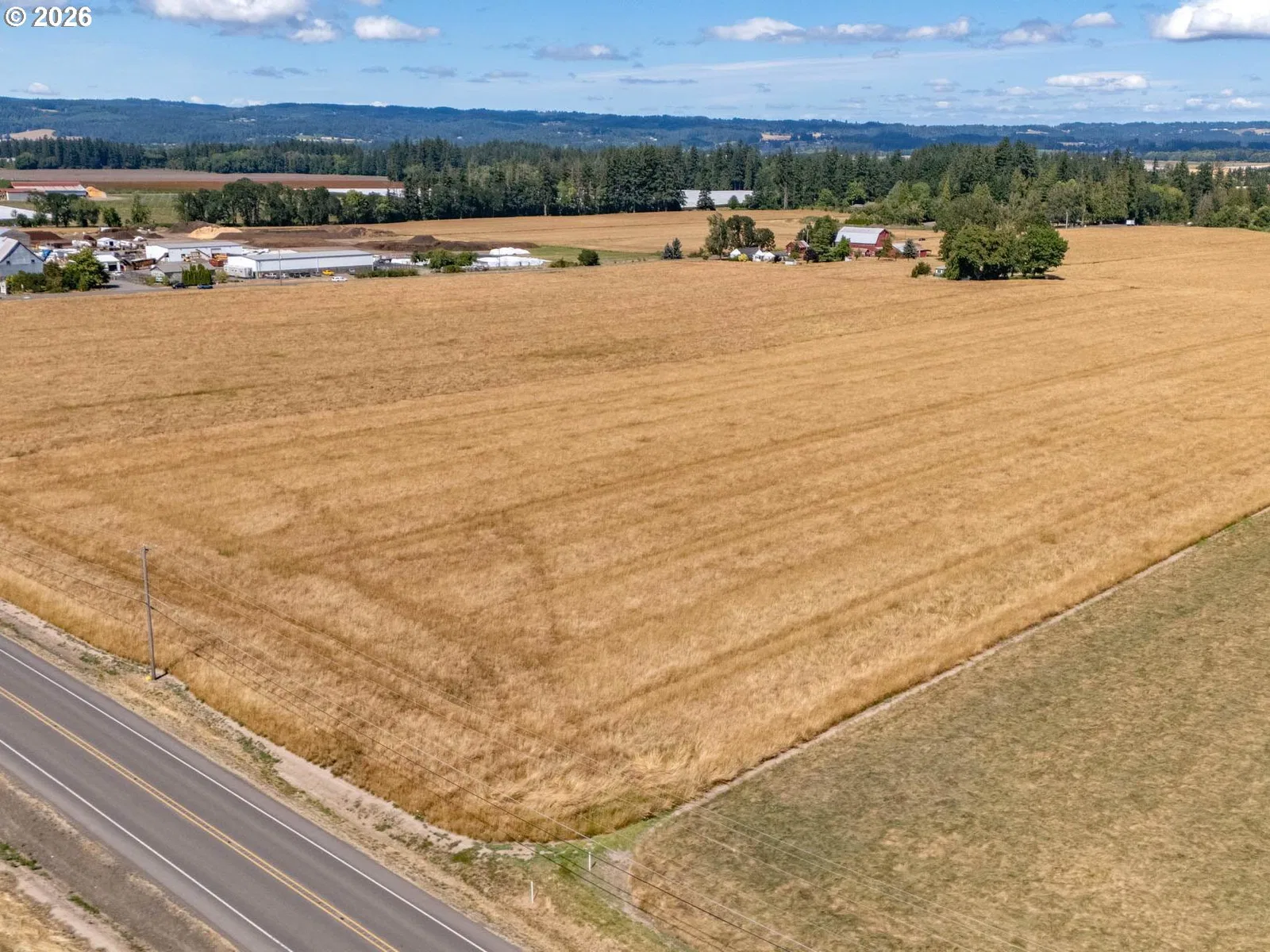 NW Scotch Church Rd, Hillsboro, OR 97124 — photograph 9