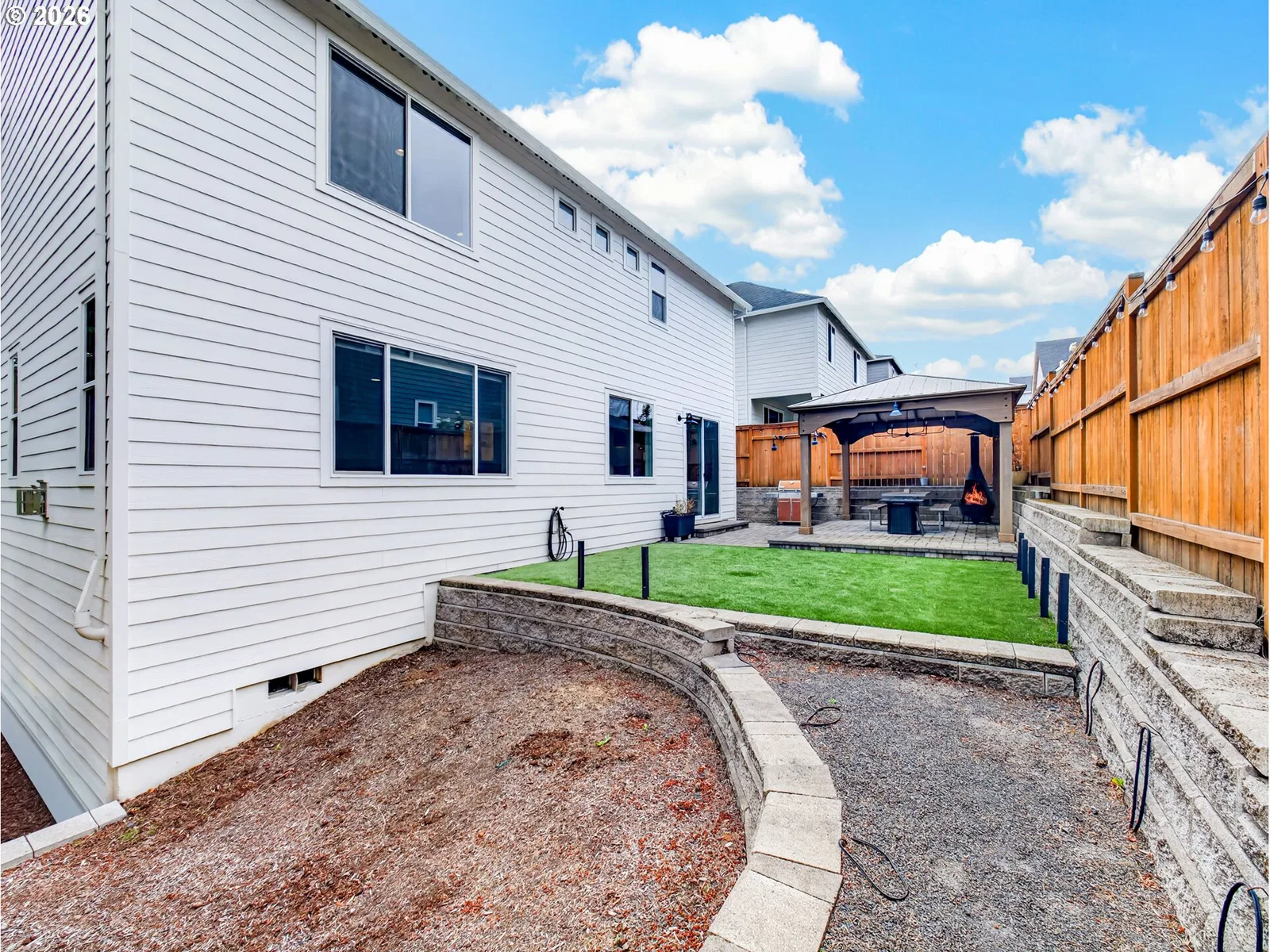 9637 SW 173rd Ave, Beaverton, OR 97007 — photograph 41