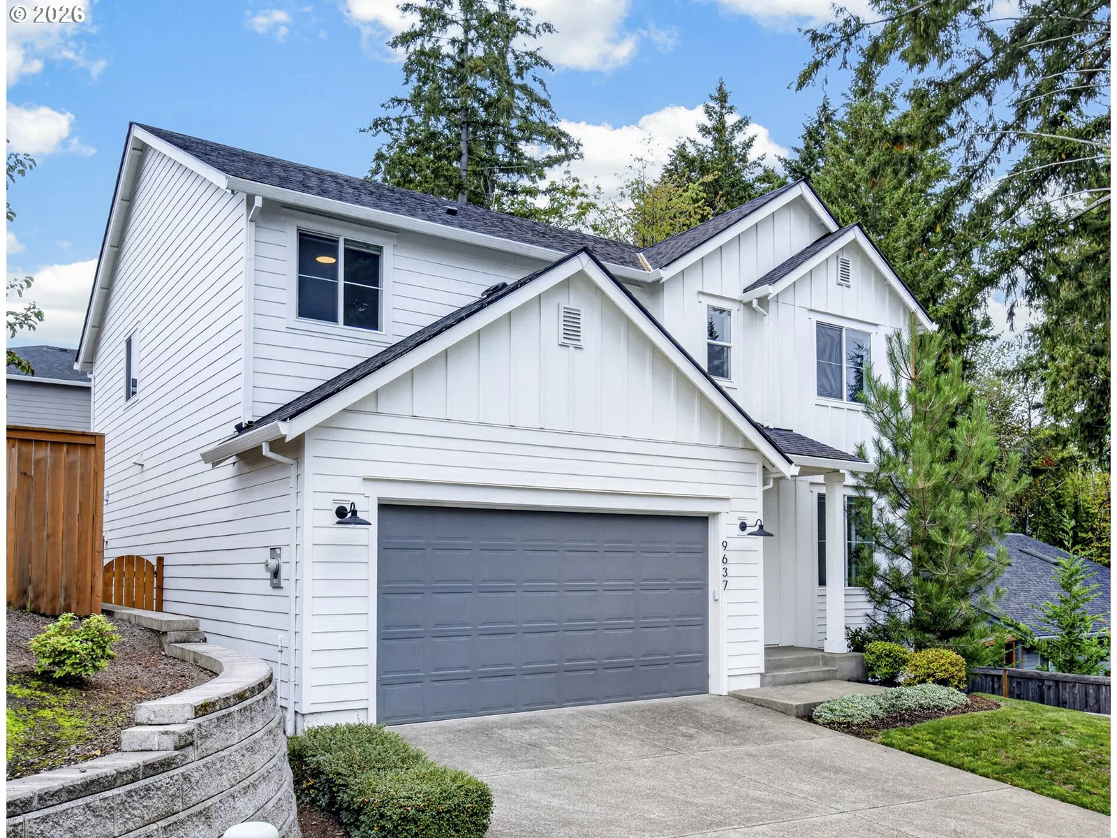 9637 SW 173rd Ave, Beaverton, OR 97007 — photograph 44