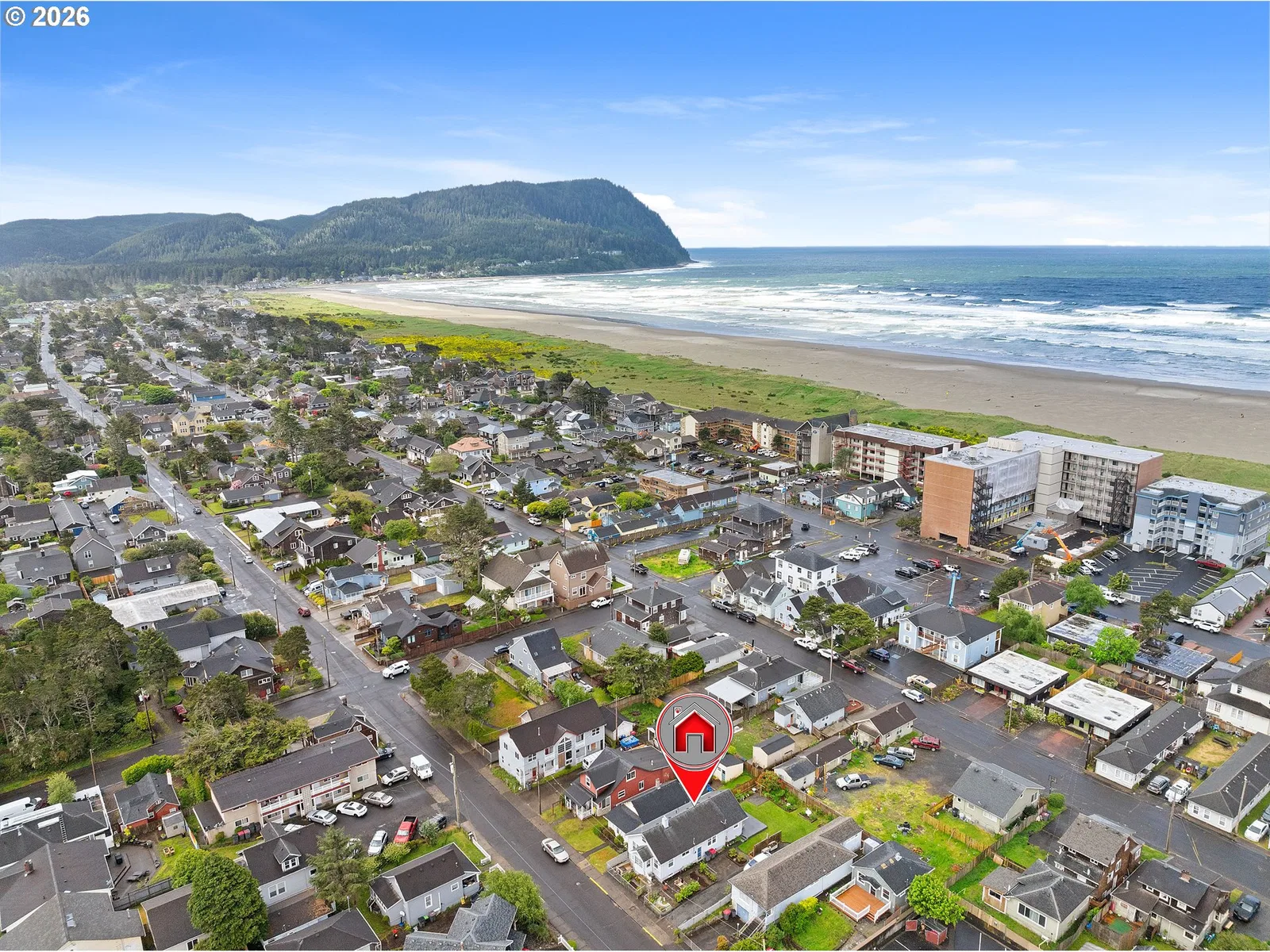 416 S Downing St, Seaside, OR 97138 — photograph 8