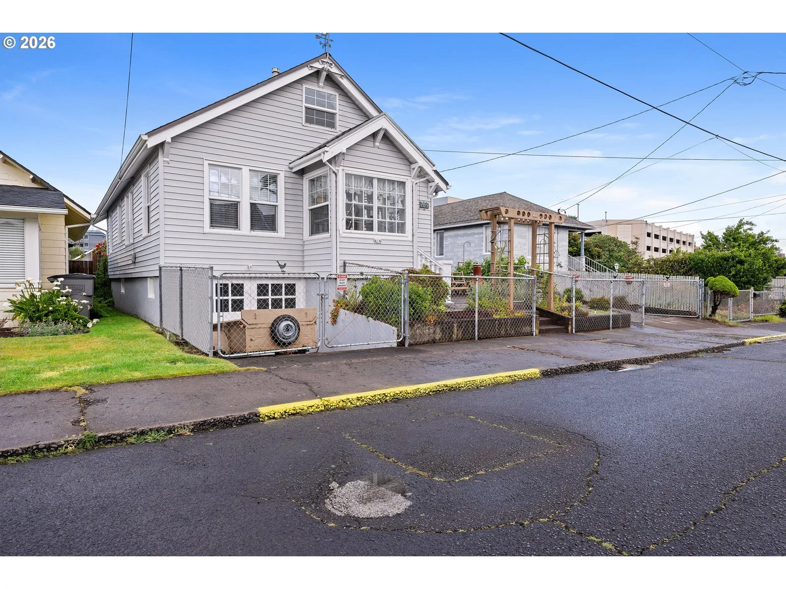 416 S Downing St, Seaside, OR 97138 — photograph 10