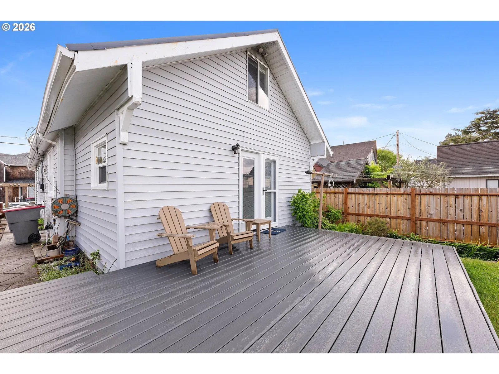 416 S Downing St, Seaside, OR 97138 — photograph 14