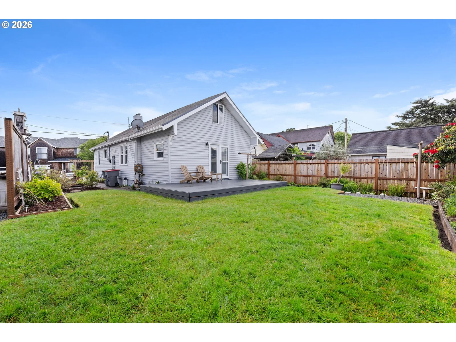 416 S Downing St, Seaside, OR 97138 — photograph 17