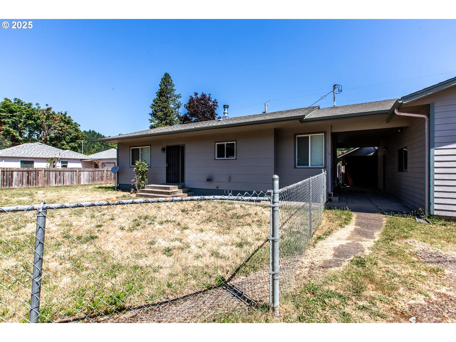 47597 Highway 58, Oakridge, OR 97463 — photograph 18