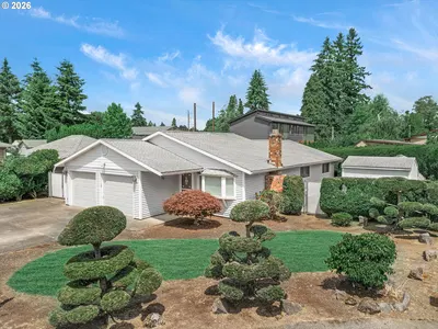 Home at 4405 SE Jefferson St, Milwaukie, OR 97222