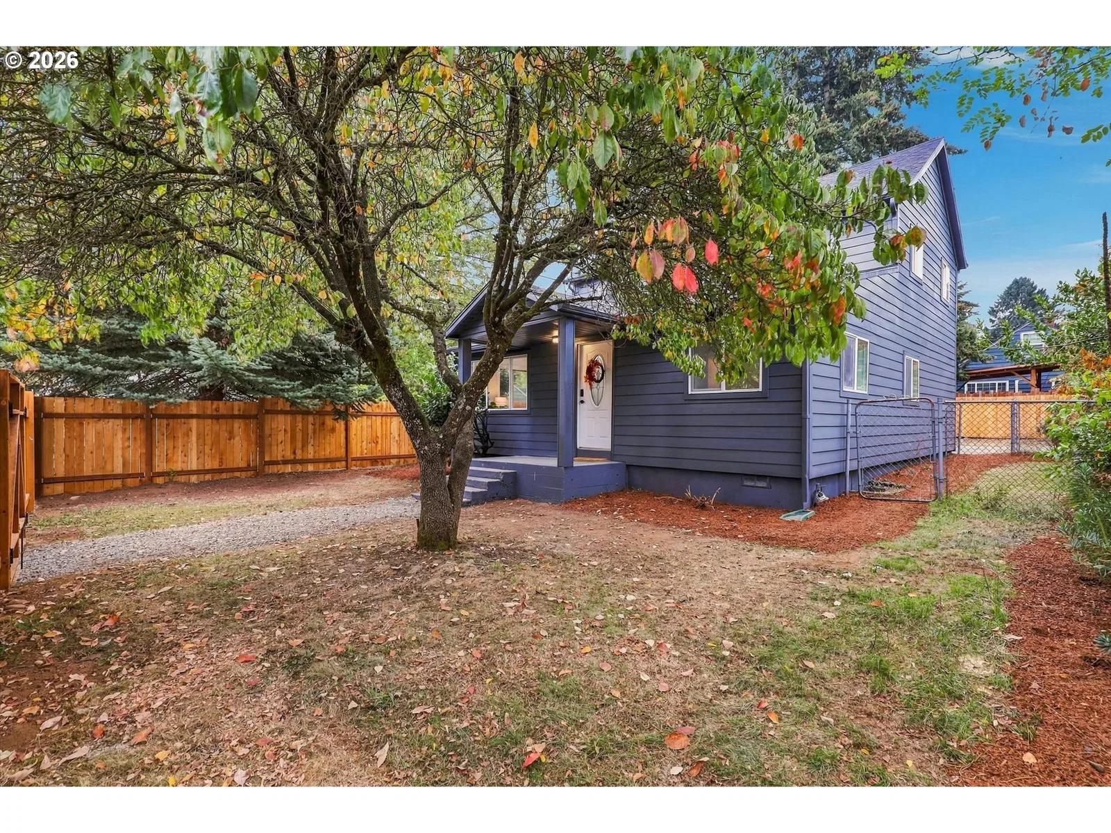 5390 NE Skidmore St, Portland, OR 97218 — photograph 28